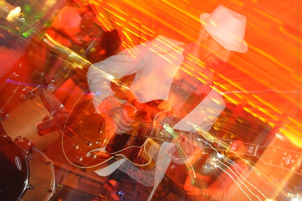 Soul Sister live @ Bar National